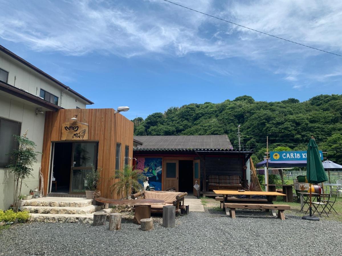 Guest House Yadokari Minamichita Exterior photo